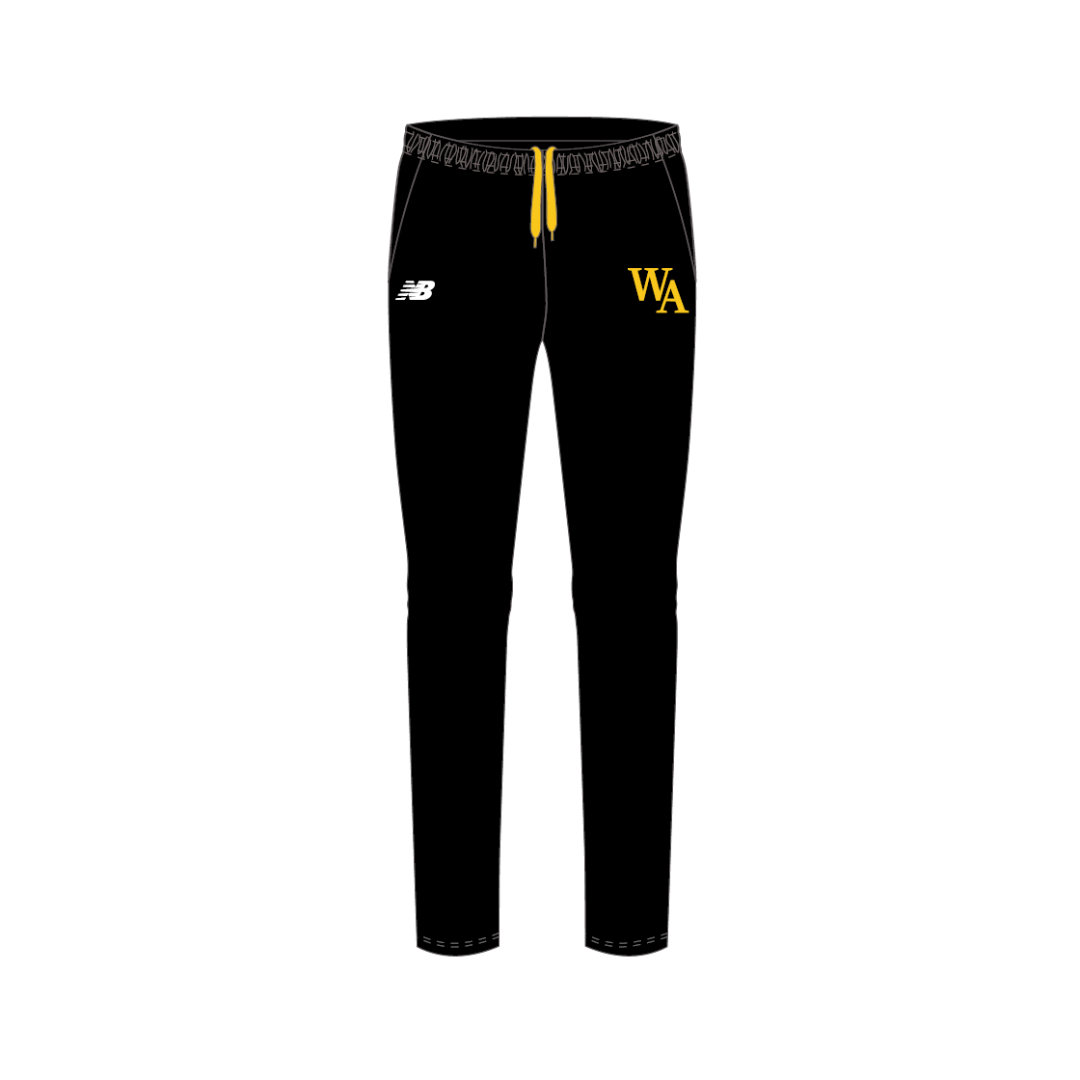 Baseball WA - AYC | PRE-ORDER | State Team Tracksuit Pants