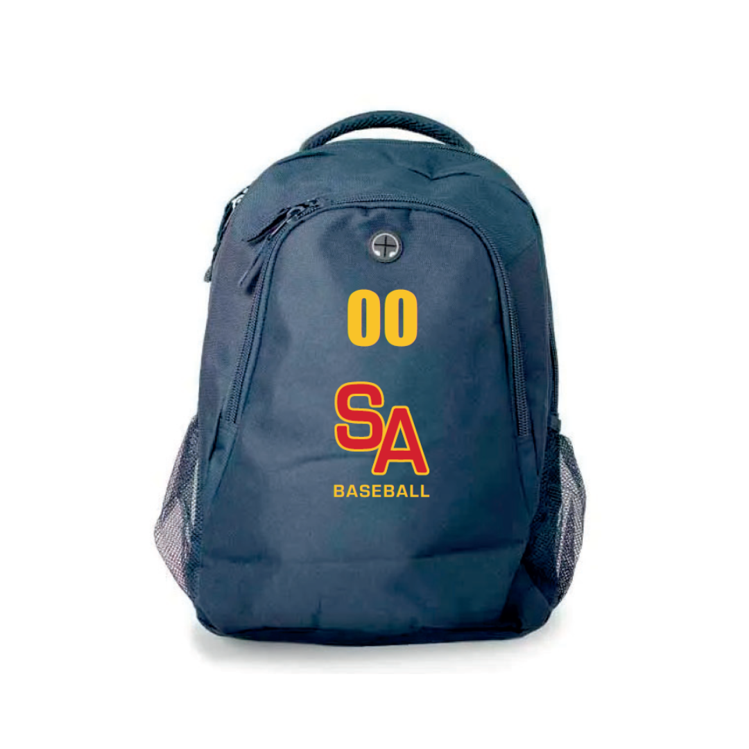 Baseball SA | PRE-ORDER | Tasman Backpack