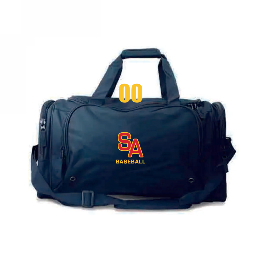 Baseball SA | PRE-ORDER | Tasman Sports Bag
