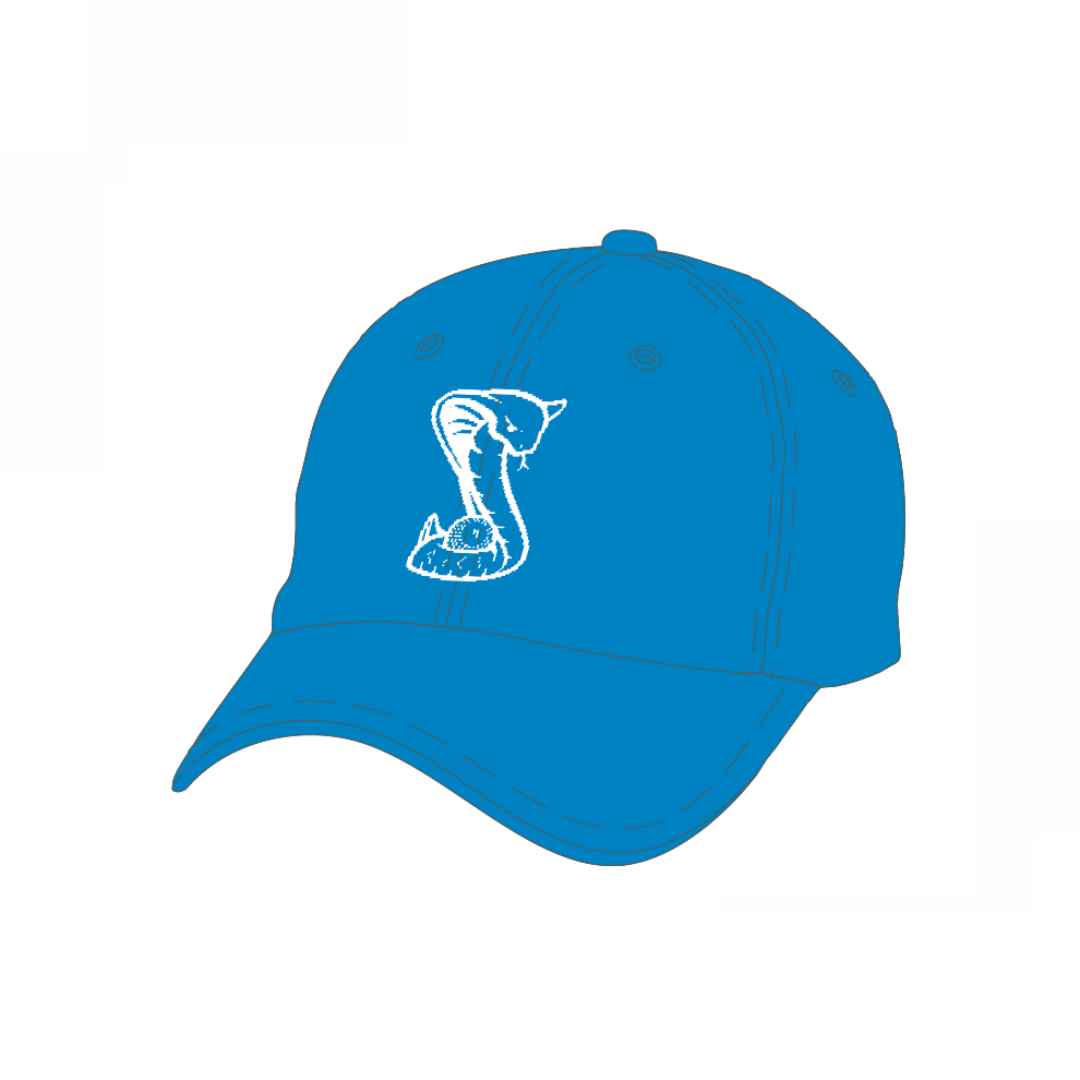 Melbourne Cobras | Lifestyle Cap
