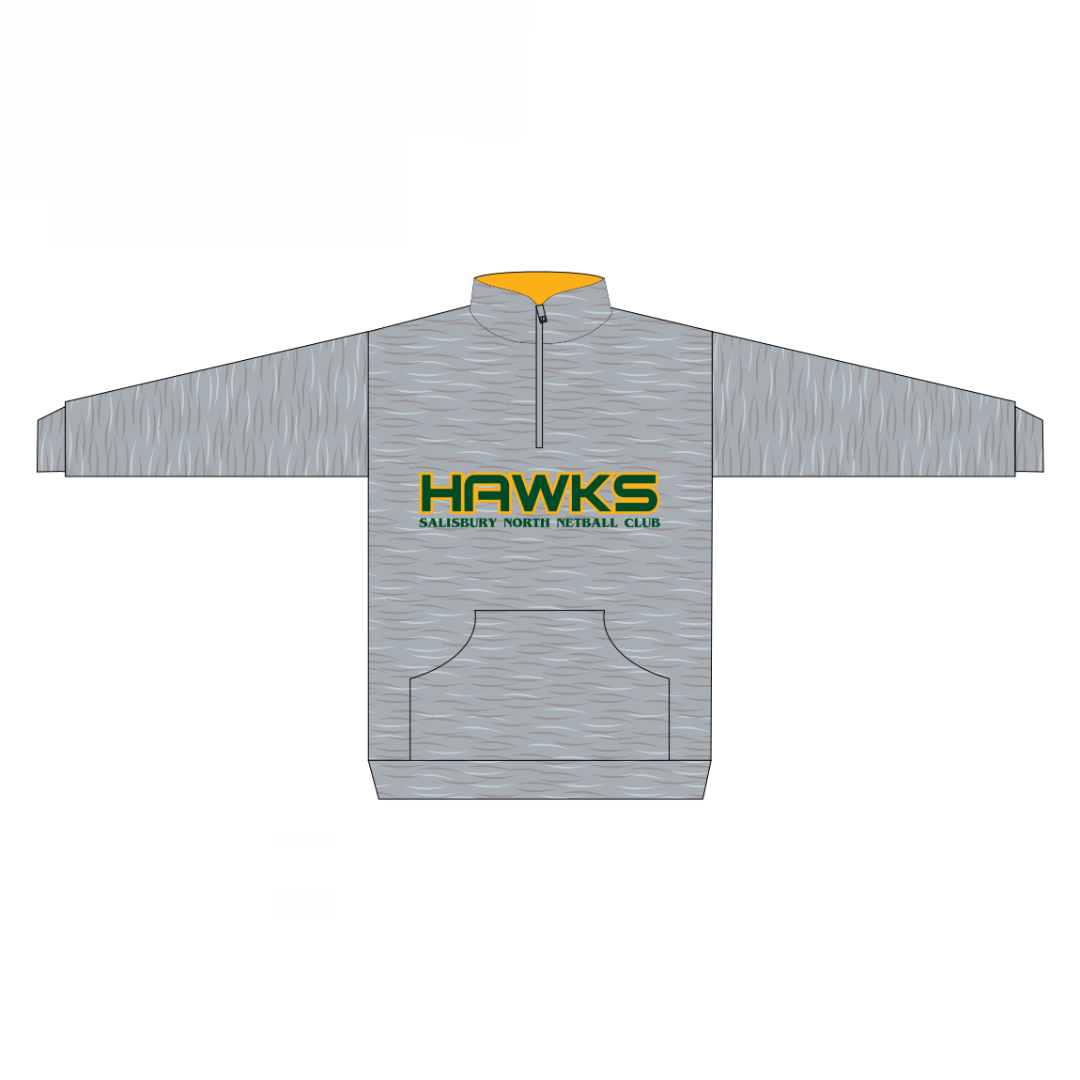 Salisbury North NC | PRE-ORDER | 1/4 Zip Jumper