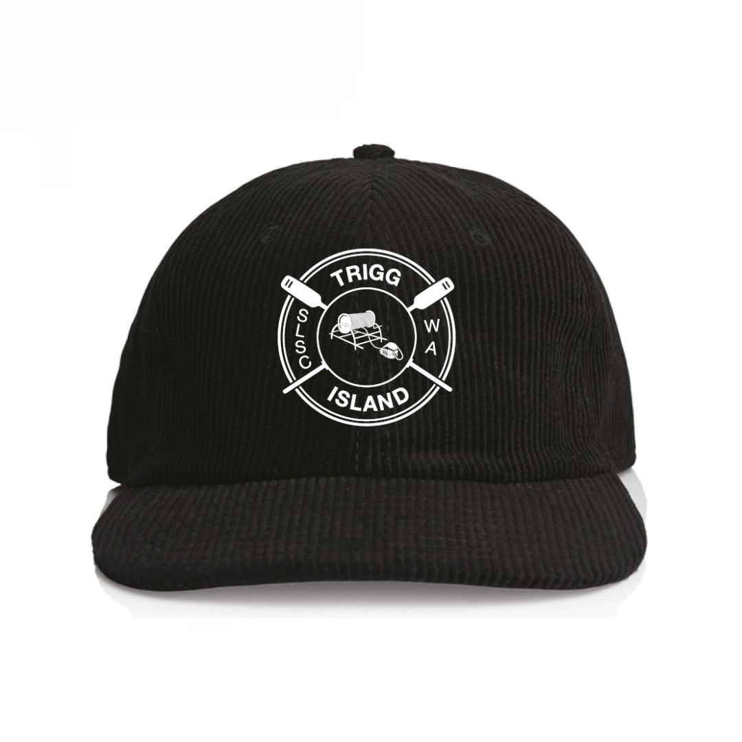 Trigg Island SLSC | PRE-ORDER | Cord Cap