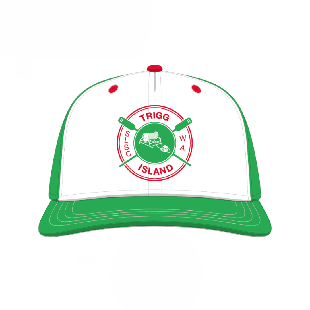 Trigg Island SLSC | PRE-ORDER | Media Cap