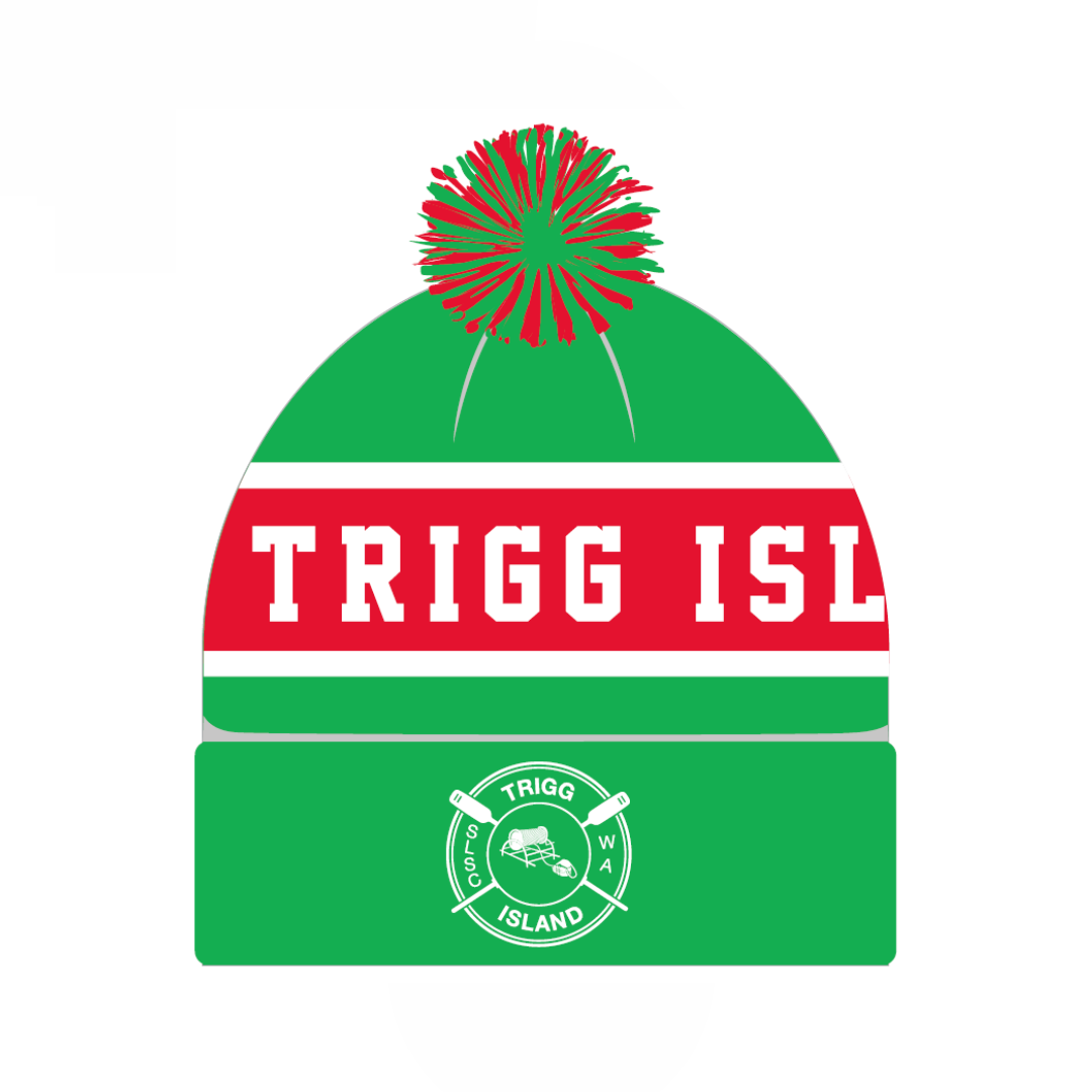 Trigg Island SLSC | PRE-ORDER | Beanie