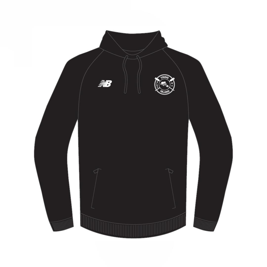Trigg Island SLSC | PRE-ORDER | Hoodie