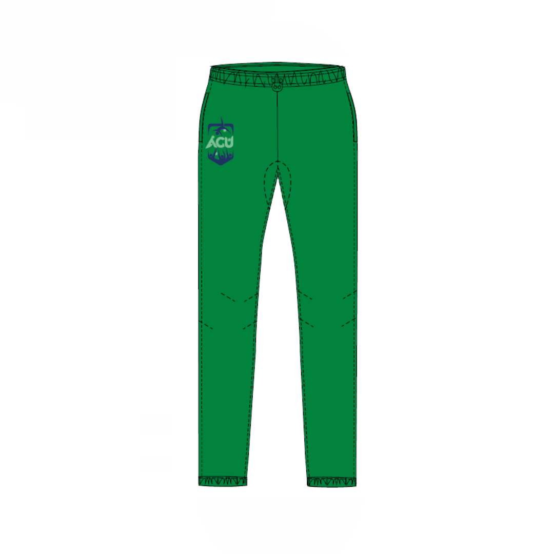 Australian Cheer Union - All Abilities | PRE-ORDER | Wind Pants
