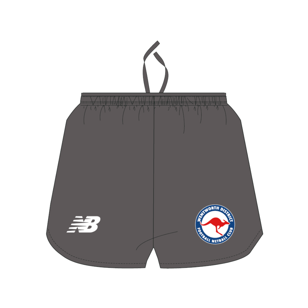 Wentworth District FNC | PRE-ORDER | Ladies Training Short