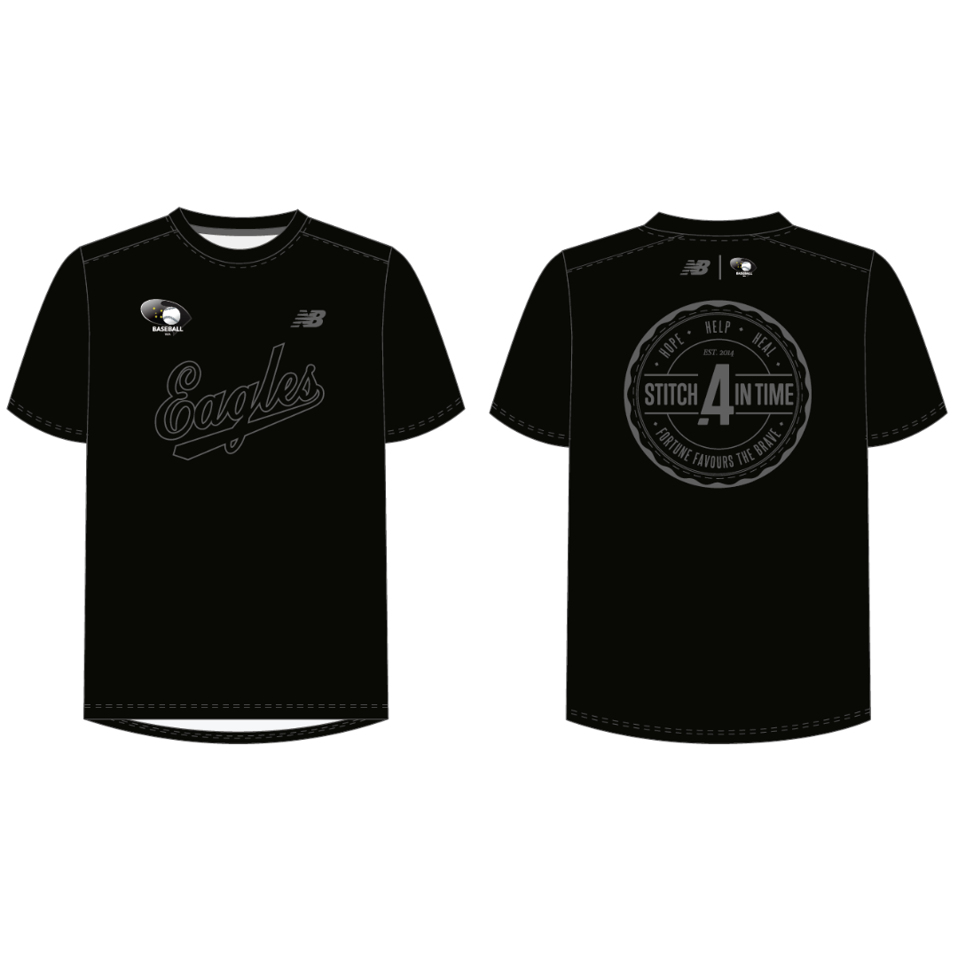 Baseball WA - ASIT | PRE-ORDER | Morley Eagles