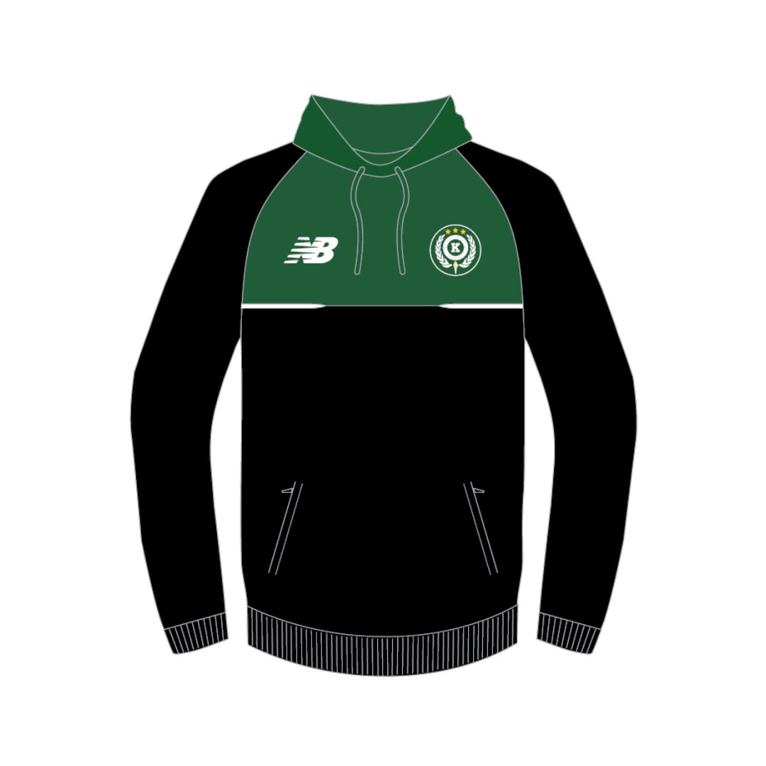 Olympic Kingsway FC | PRE-ORDER | Hoodie - Unisex