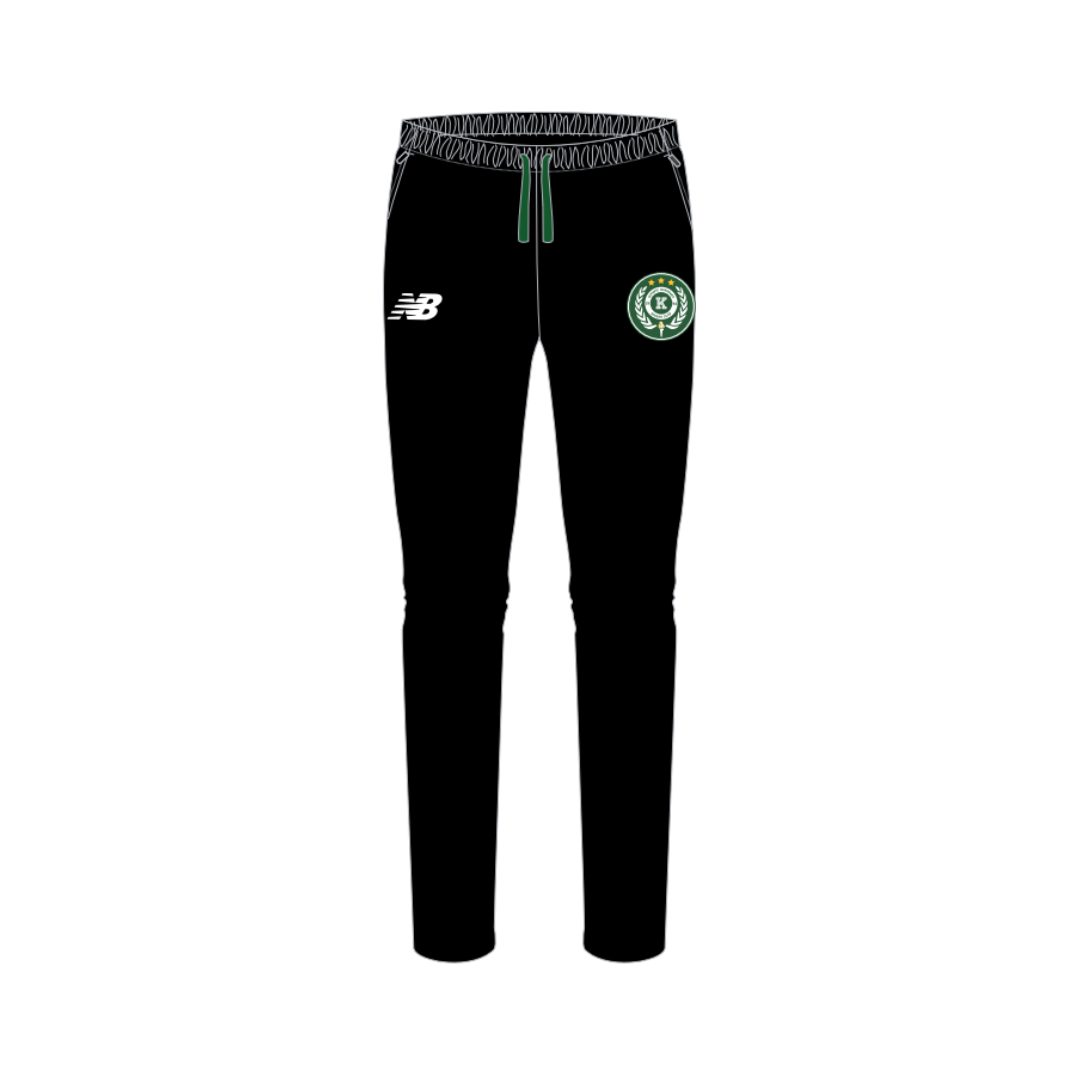 Olympic Kingsway FC | PRE-ORDER | Trackpants - Unisex