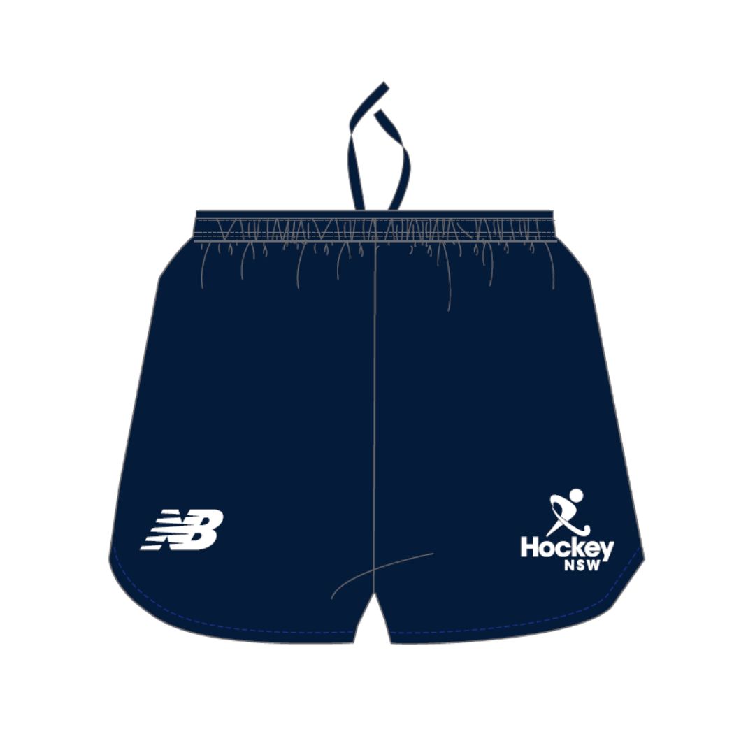 Hockey NSW State | PRE-ORDER | New Balance Training Shorts - Women's