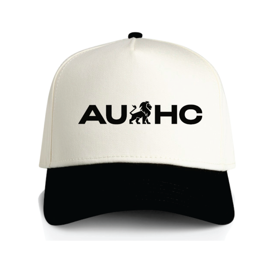 Adelaide University HC | PRE-ORDER | Cap - Two Tone