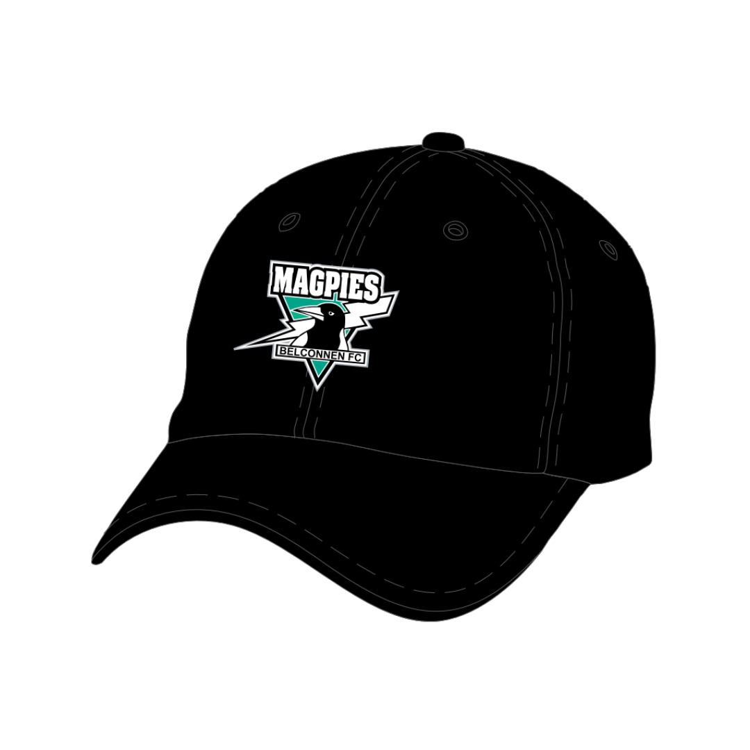 Belconnen Magpies FC | PRE-ORDER | NB Elite Cap
