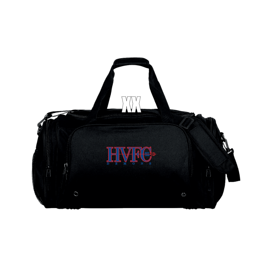 Hope Valley FC | PRE-ORDER | Tasman Sports Bag