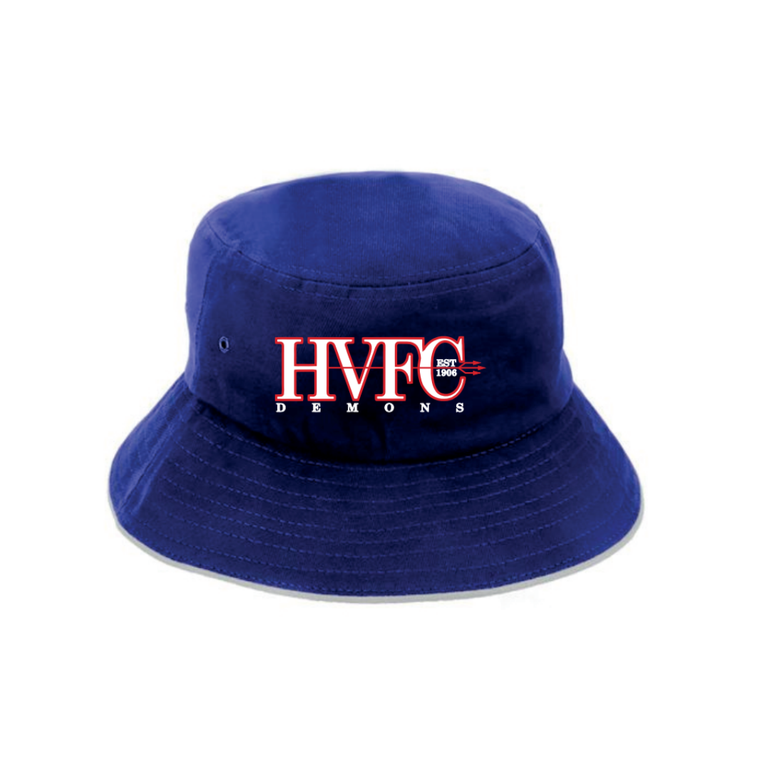 Hope Valley FC | PRE-ORDER | Sandwich Bucket Hat