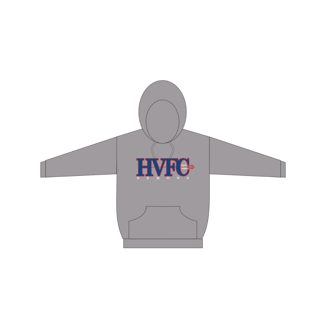 Hope Valley FC | PRE-ORDER | Torquay Hoodie