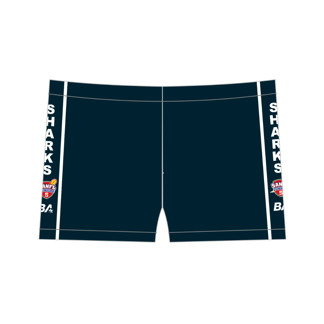 Henley FC | PRE-ORDER | Unisex Playing Shorts - Navy