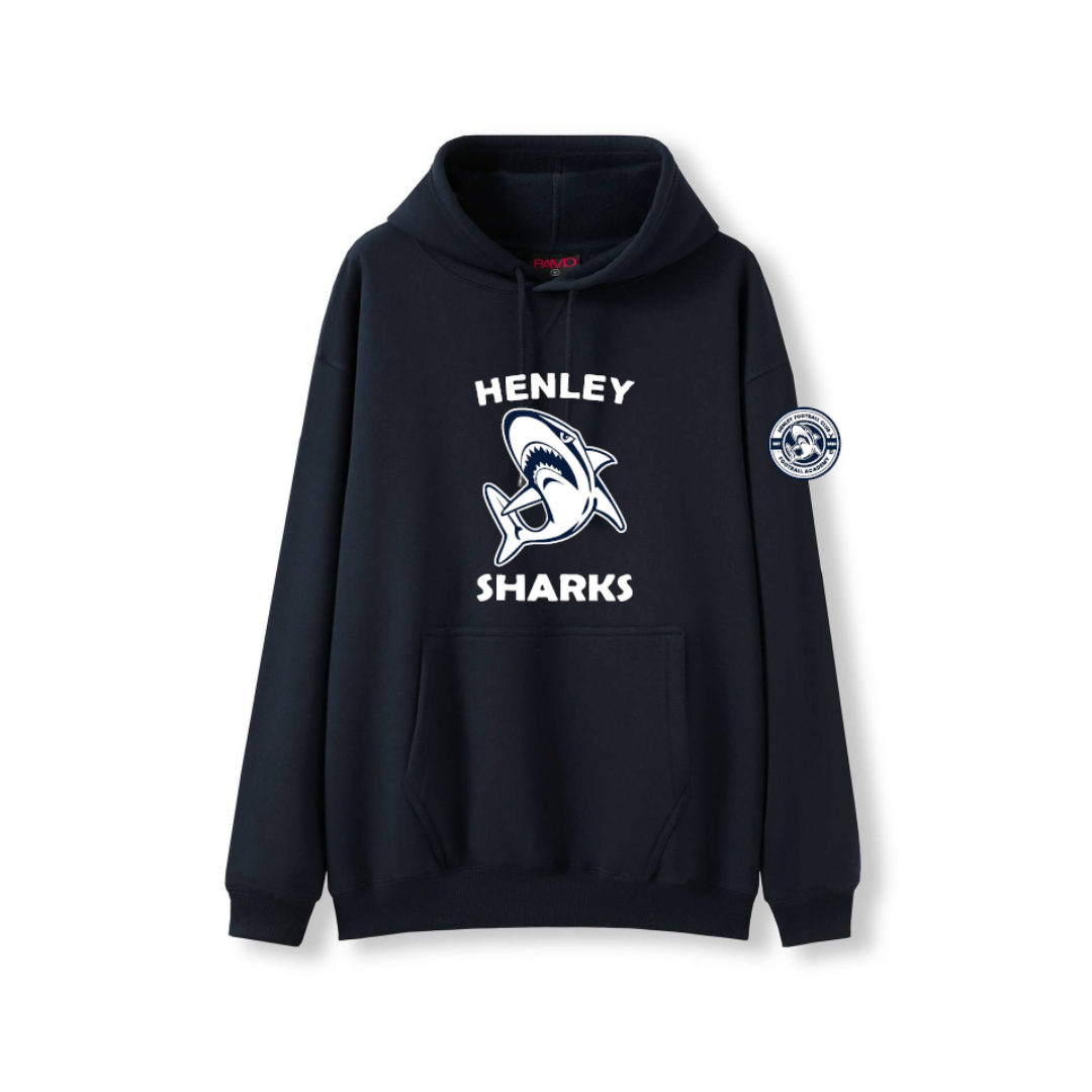 Henley FC | PRE-ORDER | Hoodie