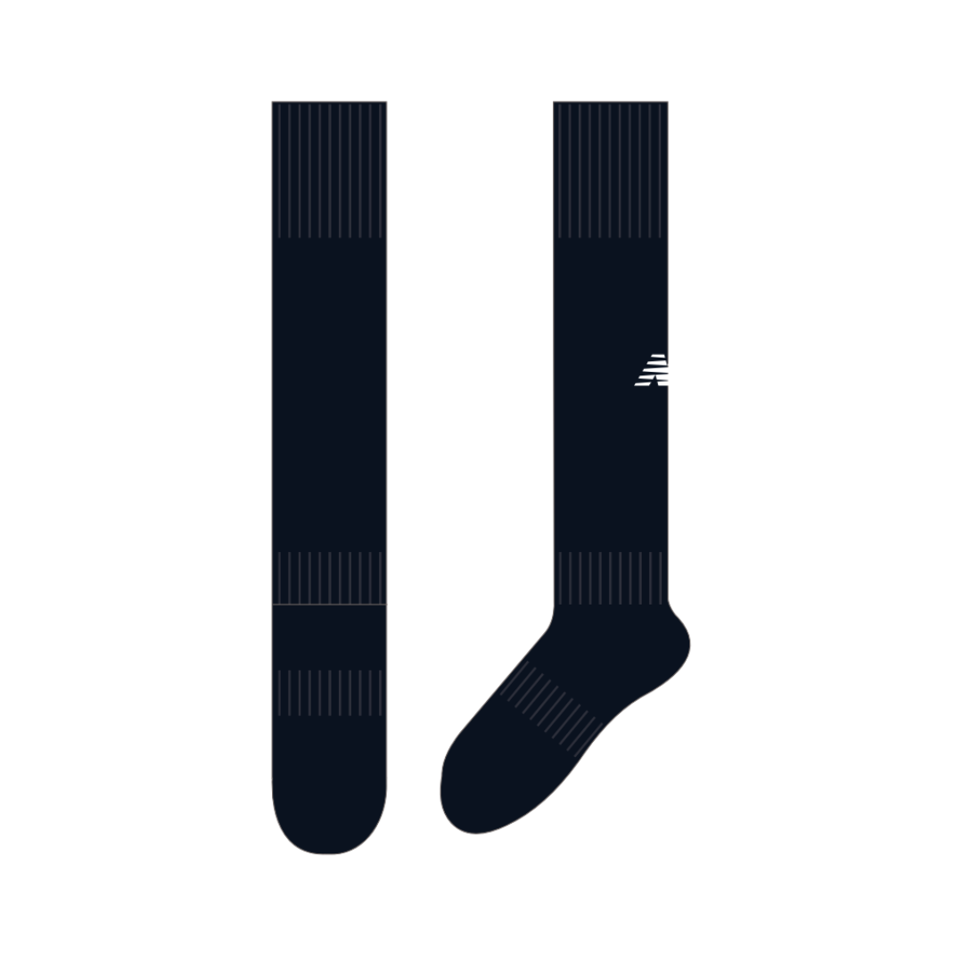 Football Victoria - SAP | PRE-ORDER | Full Length Sock - Navy
