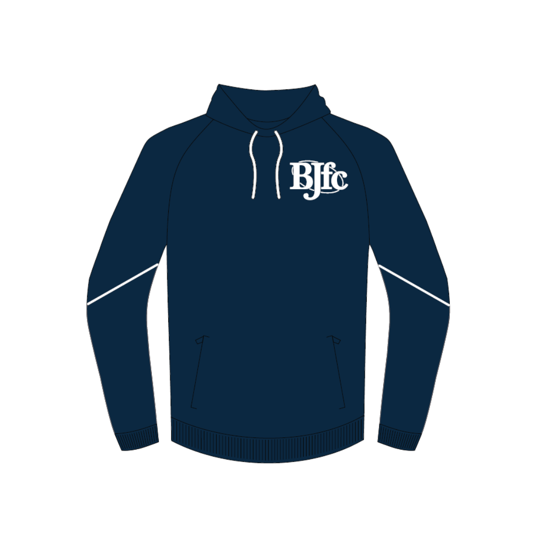 Berwick JFC | PRE-ORDER | Hoodie