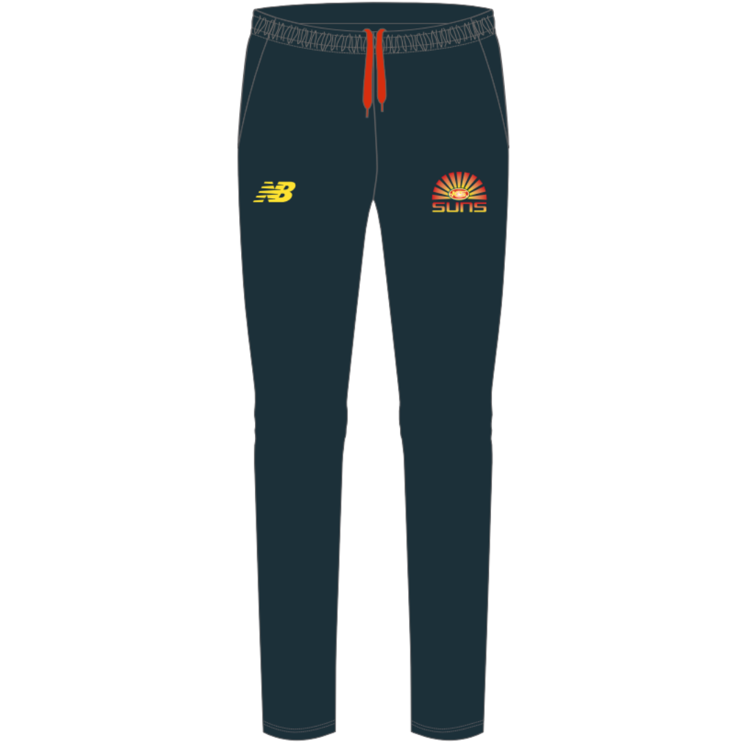 Kardinya JFC | PRE-ORDER | NB Elite Tracksuit Pant - Unisex