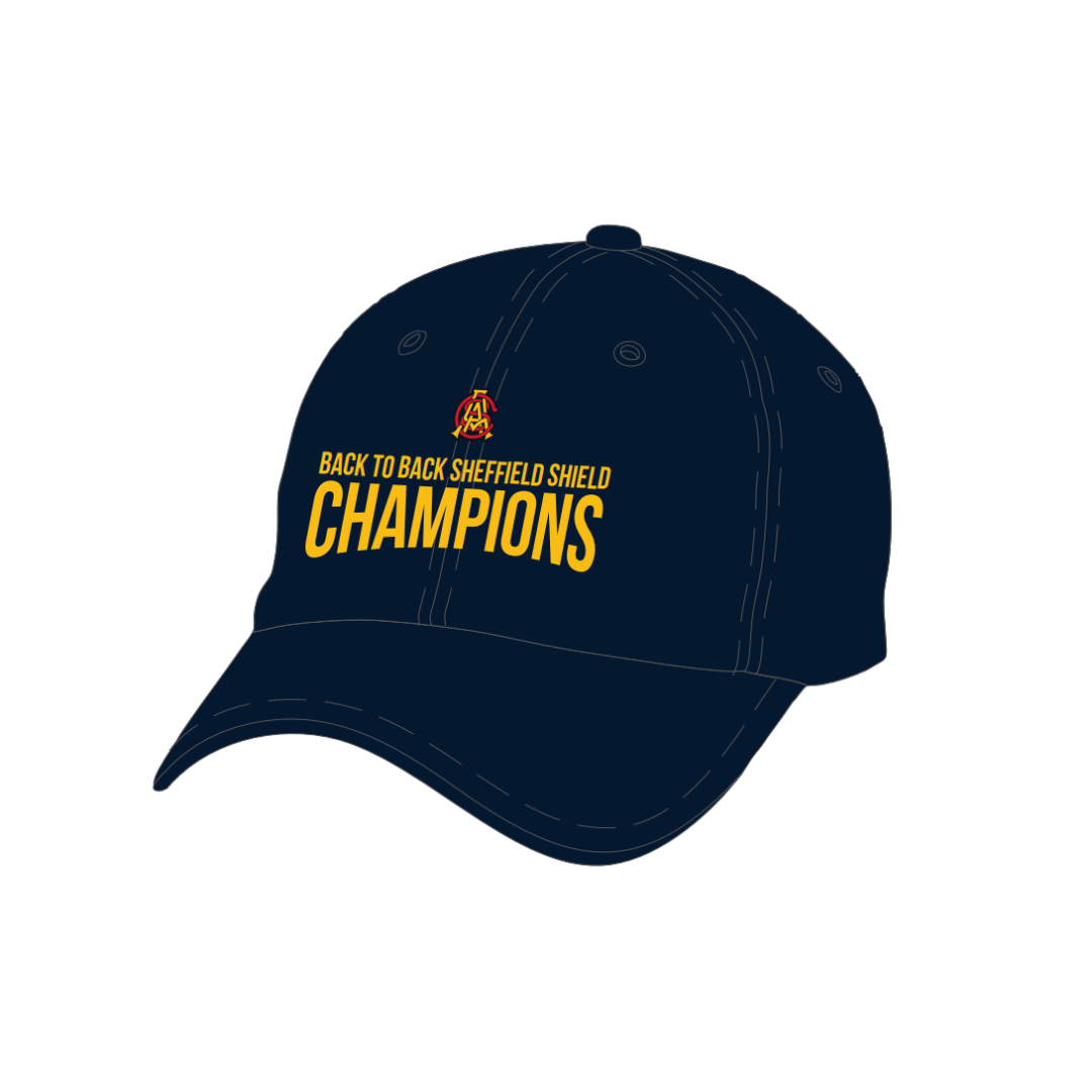 South Australian Cricket Association | PRE-ORDER | Cap