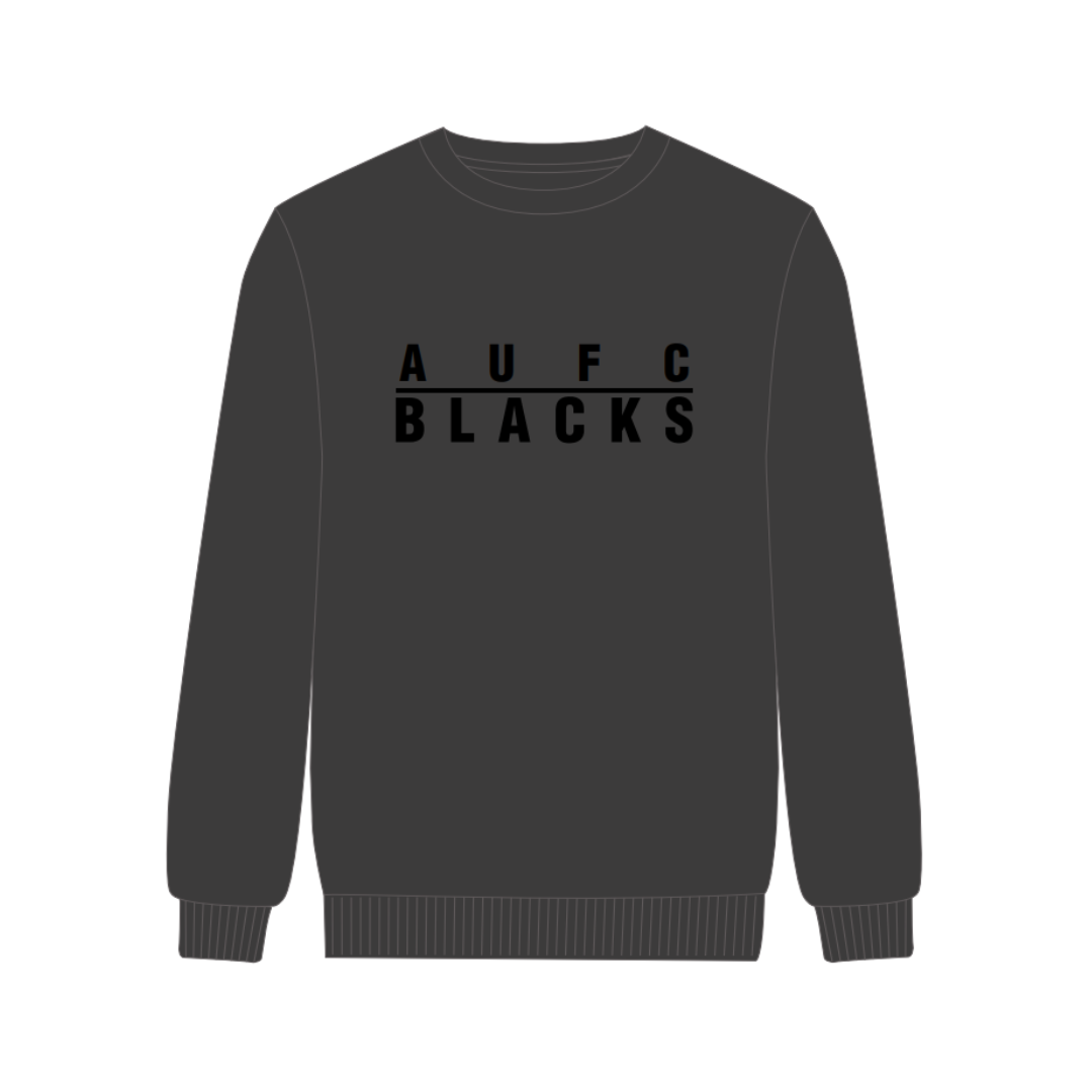 Adelaide University FC | PRE-ORDER | Unisex Crew