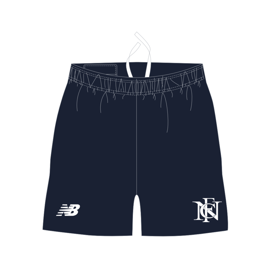 Noarlunga FC | PRE-ORDER | New Balance Travel Shorts