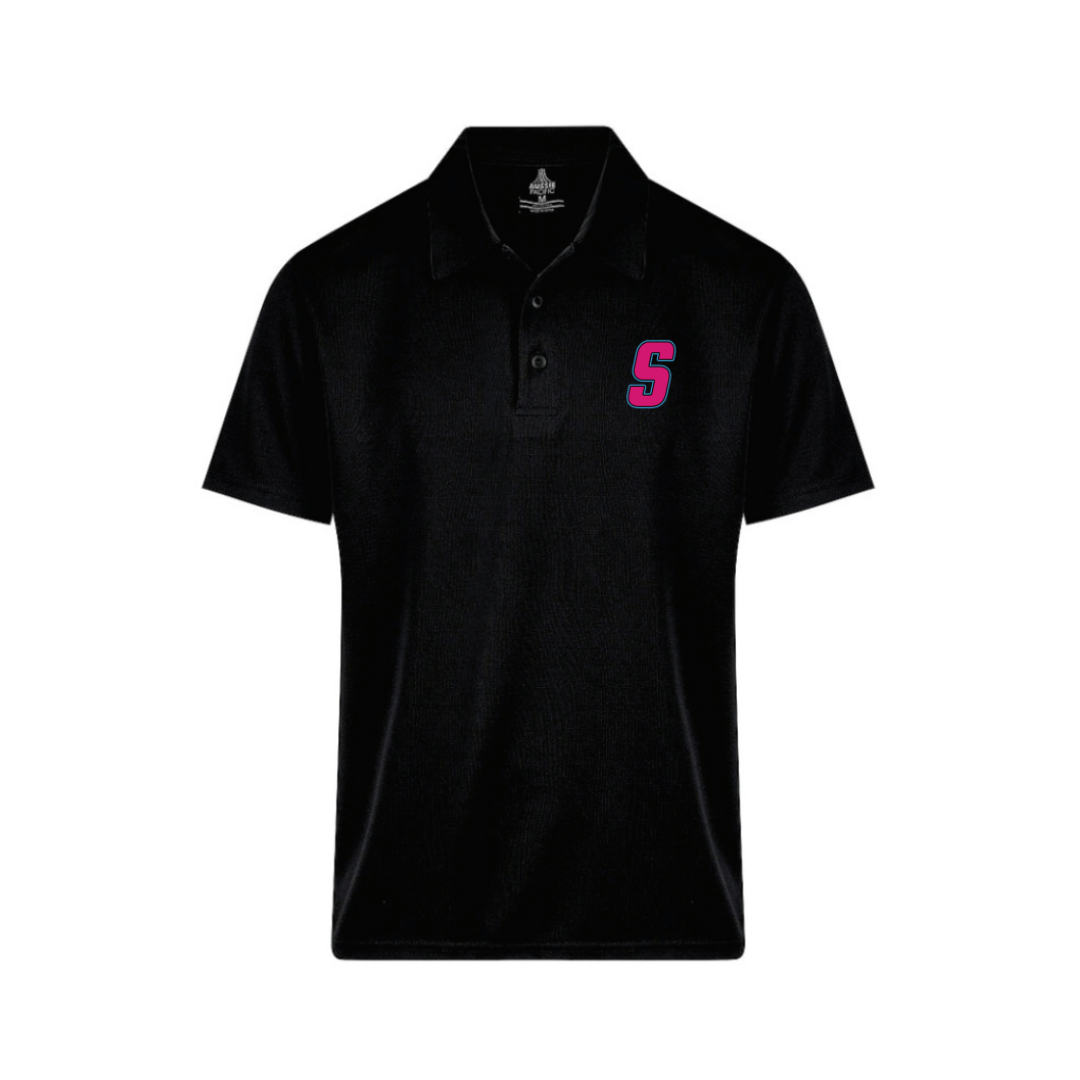 Basball SA - Seahorses | PRE-ORDER | Seahorse Polo Unisex