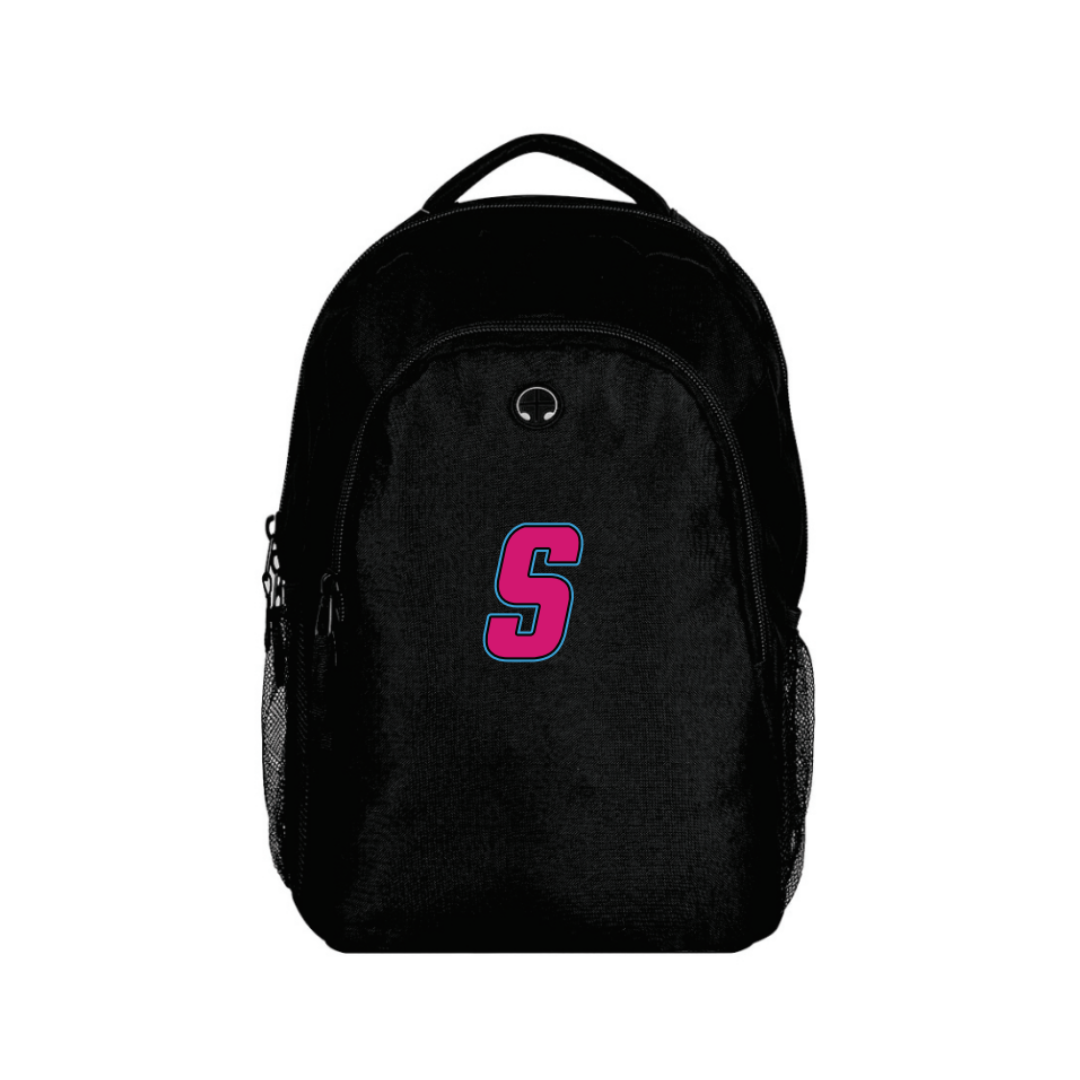 Basball SA - Seahorses | PRE-ORDER | Team Backpack