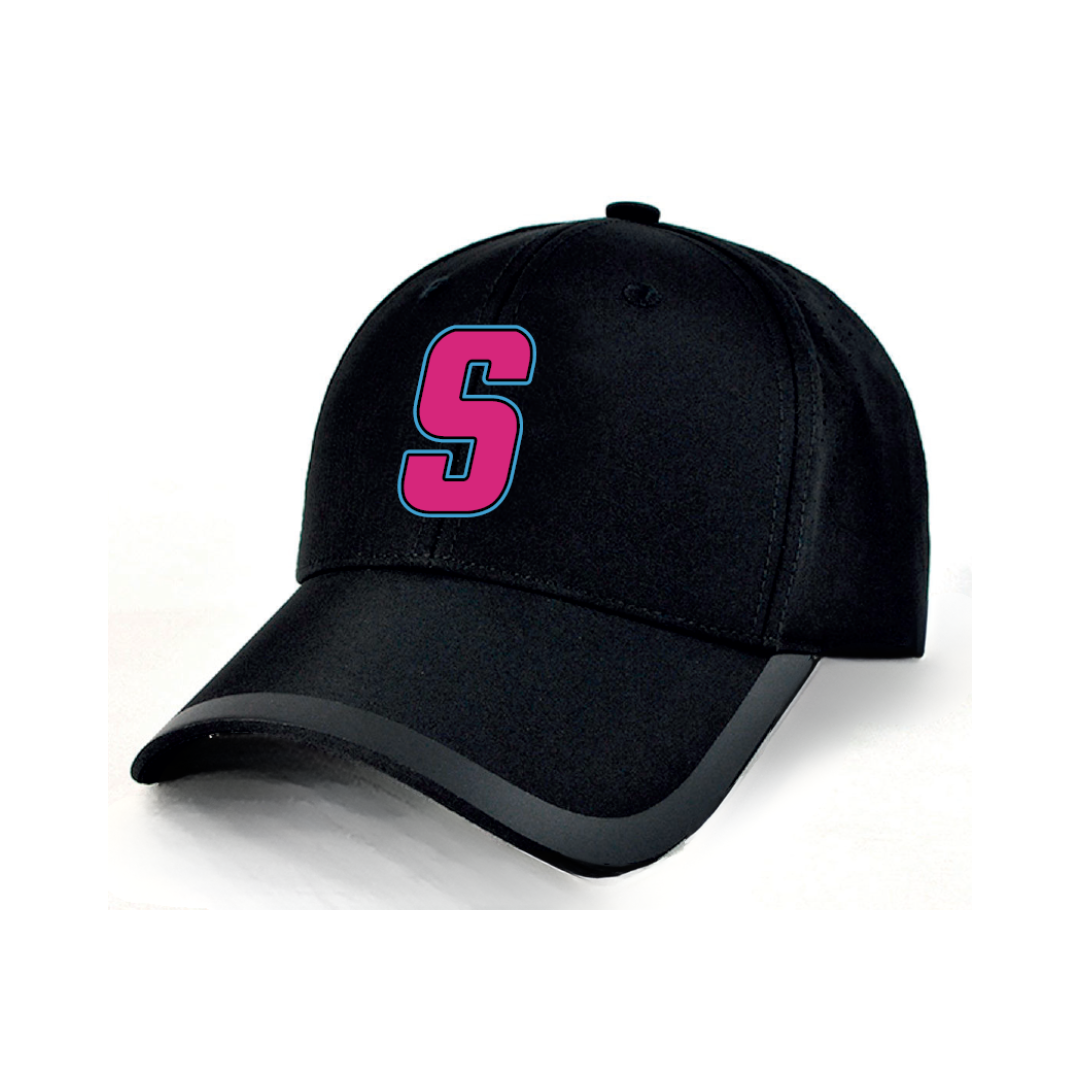 Baseball SA - Seahorses | PRE-ORDER | Team Cap