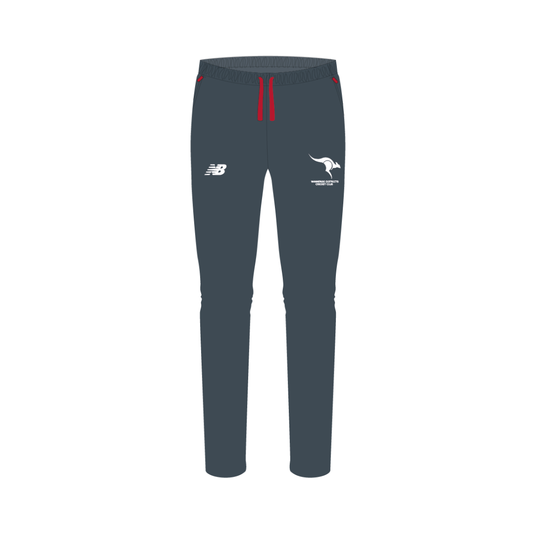 Wanneroo Districts CC | PRE-ORDER | Apex Pants - Women