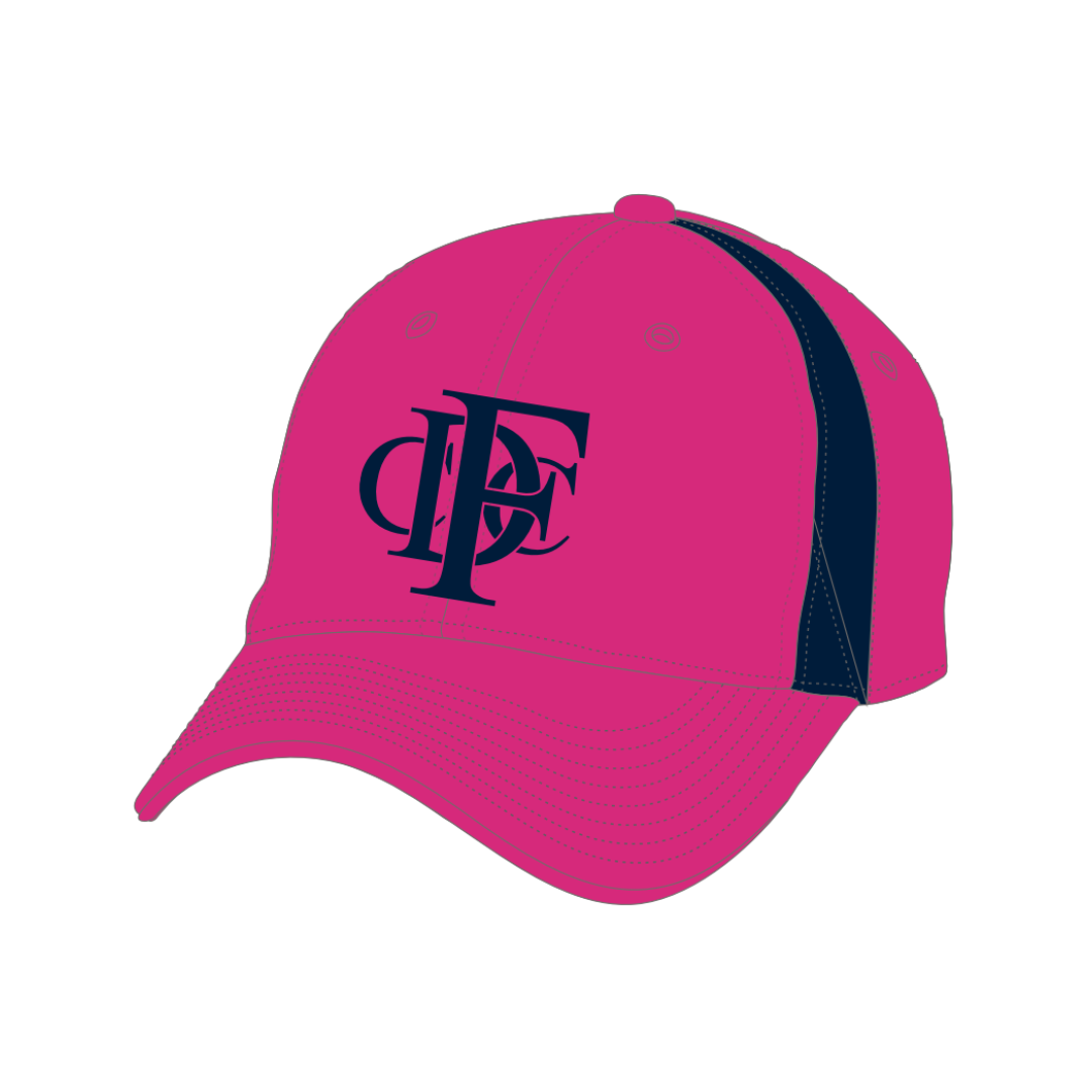 Fremantle Districts CC - Junior | PRE-ORDER | Pink Cap