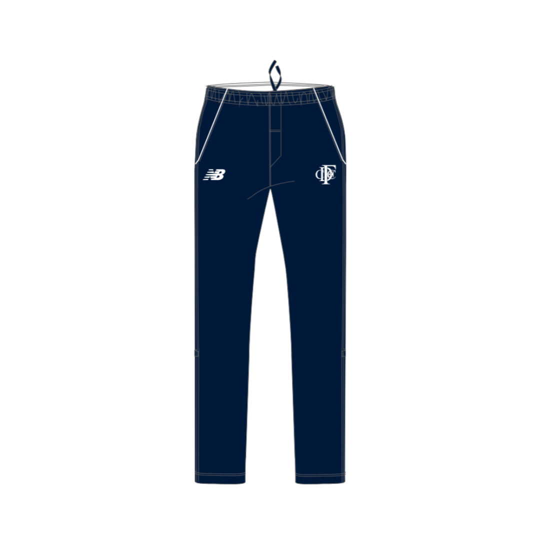 Fremantle Districts CC - Senior | PRE-ORDER | Playing Pants - Navy