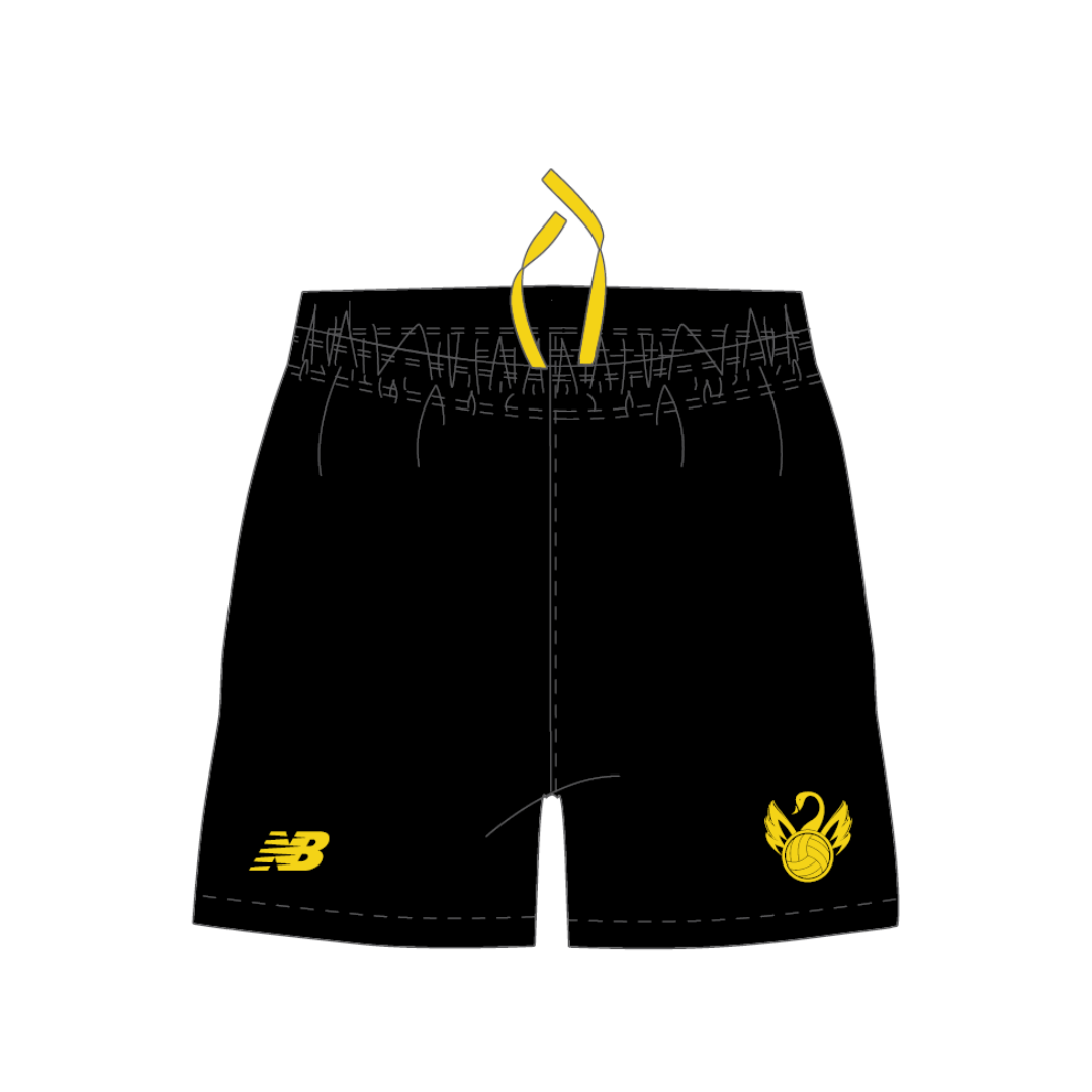 Volleyball WA - Youth State Teams | PRE-ORDER | Walk Out Shorts - Women
