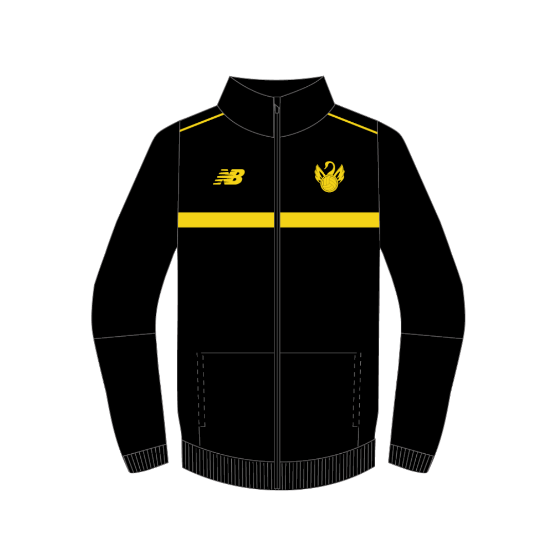 Volleyball WA - Youth State Teams | PRE-ORDER | Tracksuit Jacket - Unisex