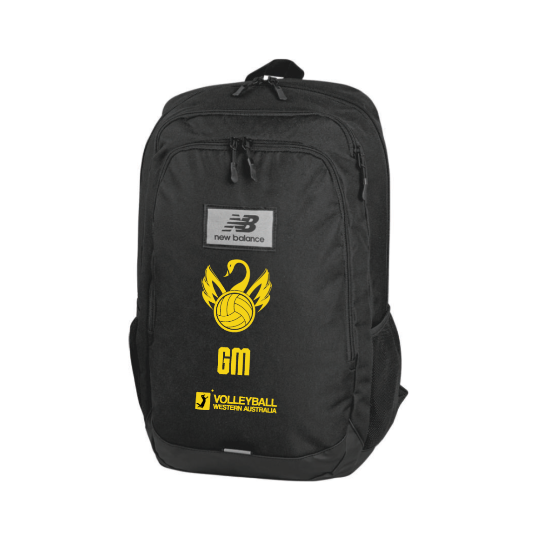 Volleyball WA - Youth State Teams | PRE-ORDER | Backpack