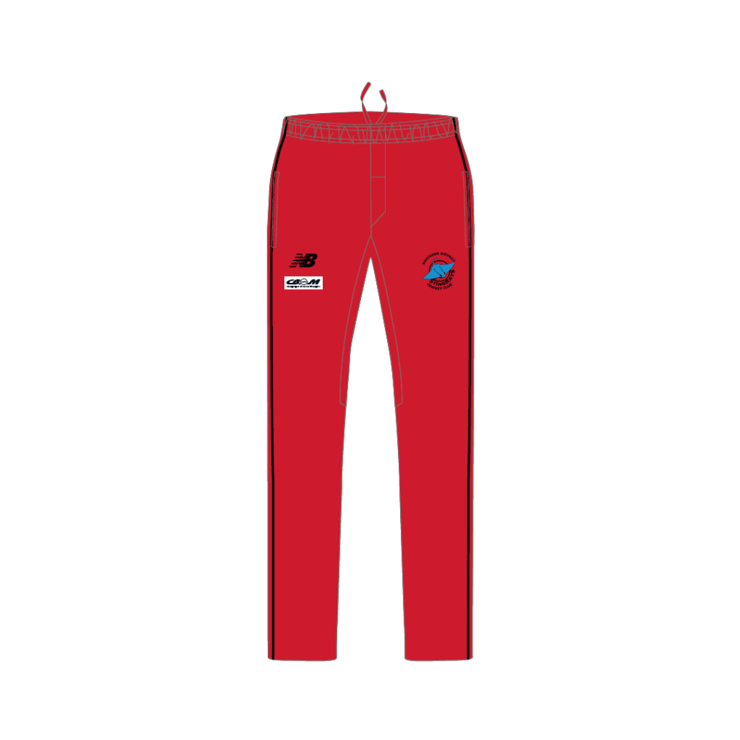 Southern Districts Cricket Club | PRE-ORDER | New Balance One Day Pants