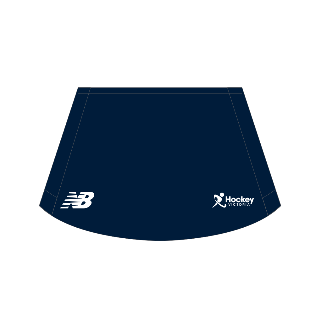 Hockey Victoria - U14s | PRE-ORDER | Ladies Playing Skorts