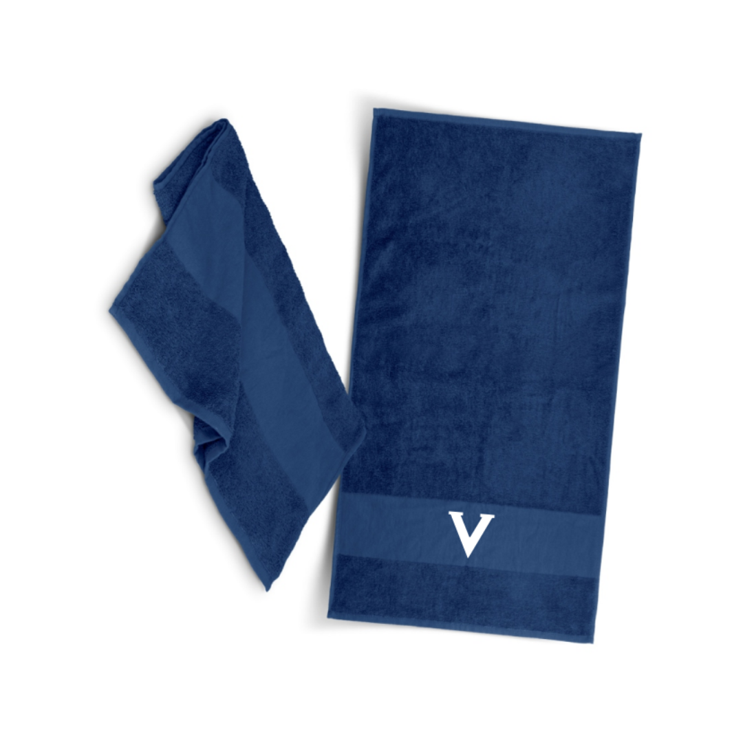 Hockey Victoria - U14s | PRE-ORDER | Fit Sports Towel (Gym Hand Towel)