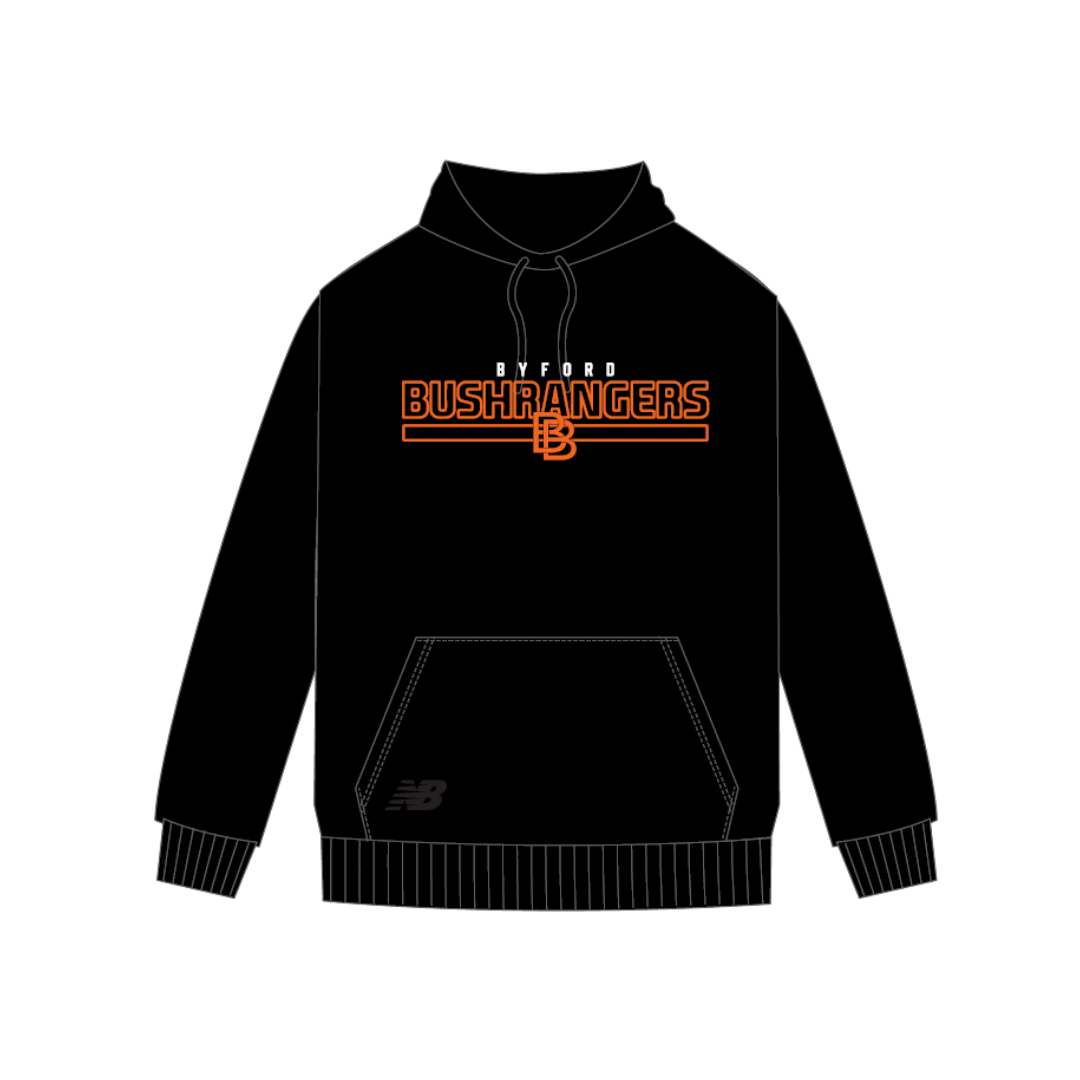 Byford Bushrangers Inc BSTC | PRE-ORDER | NB Hoodies - Unisex