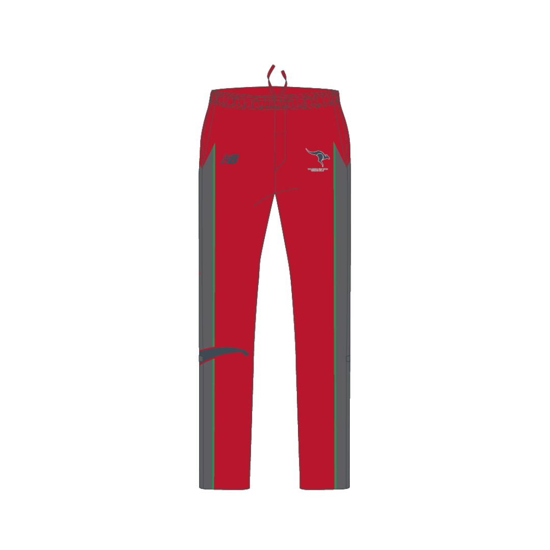 Wanneroo Districts CC - On Field | PRE-ORDER | One Day Match Pants - Women