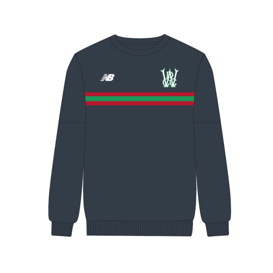 Wanneroo Districts CC - Merchandise | PRE-ORDER | Lifestyle Crew