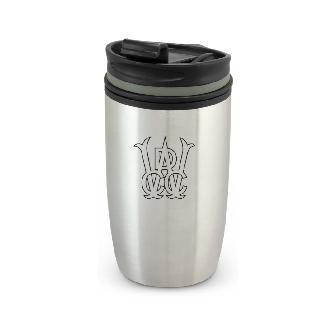 Wanneroo Districts CC - Merchandise | PRE-ORDER | Coffee Cup