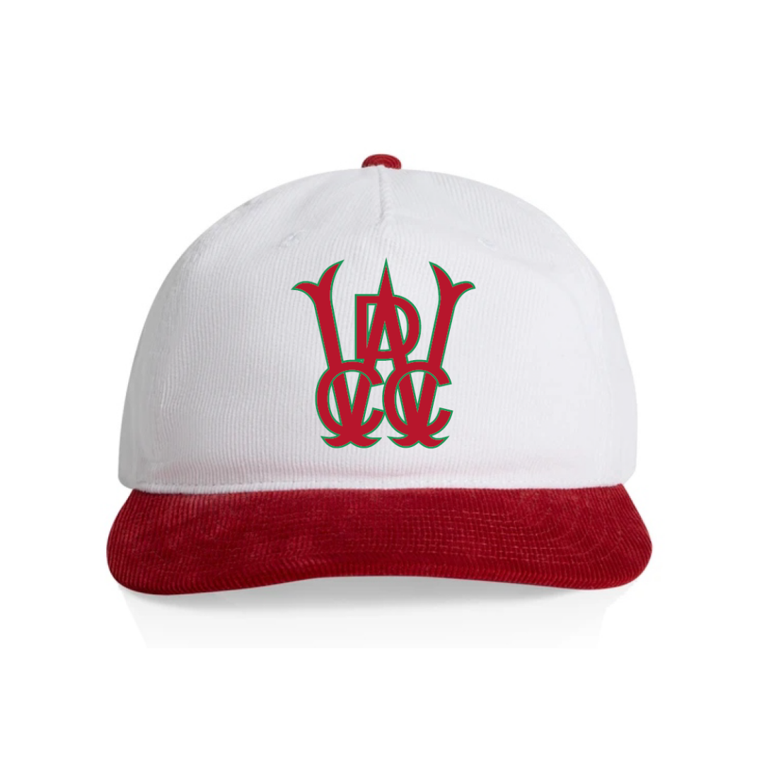 Wanneroo Districts CC - Merchandise | PRE-ORDER | Supporter Cap