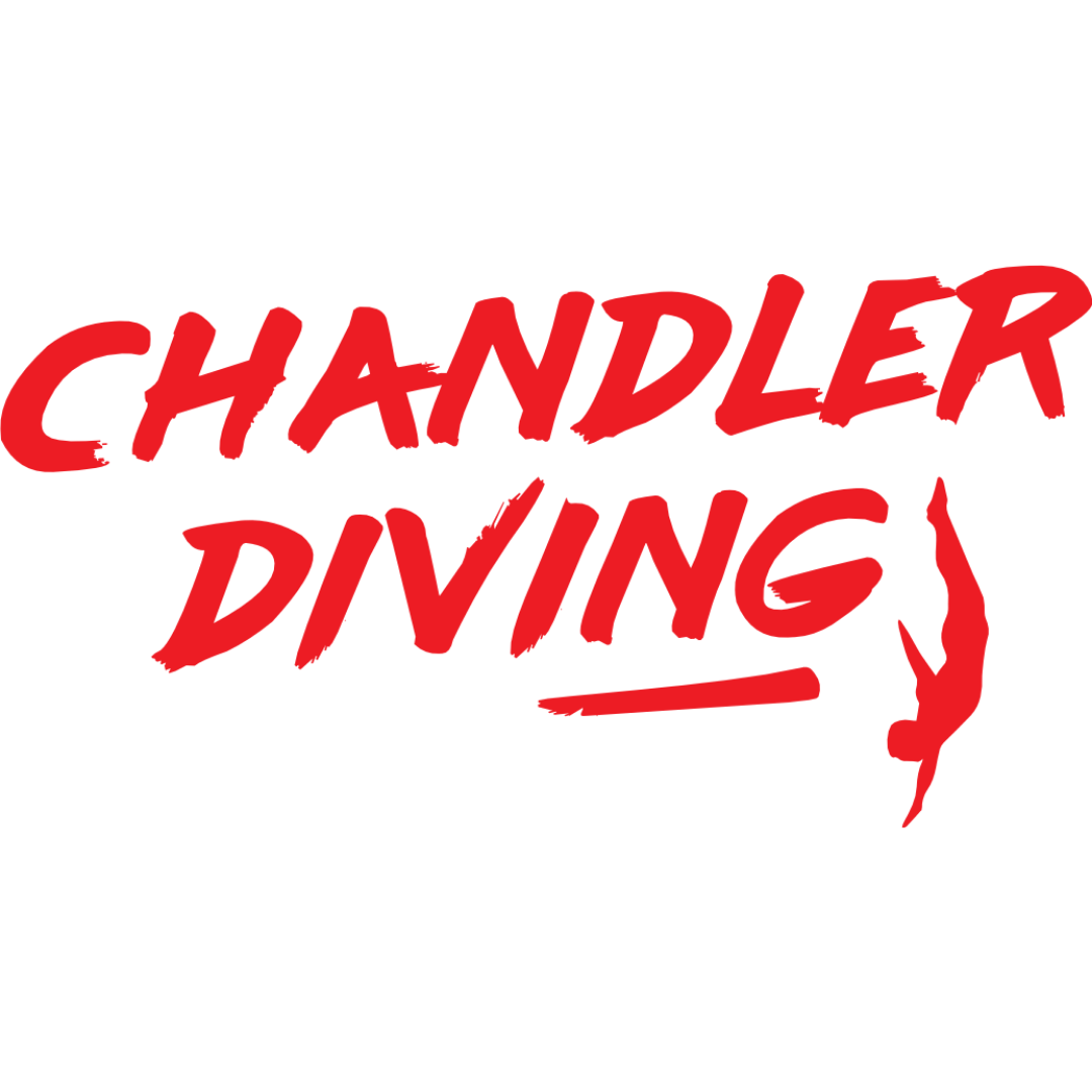 Chandler Diving Club | PRE-ORDER | Unisex Bundle