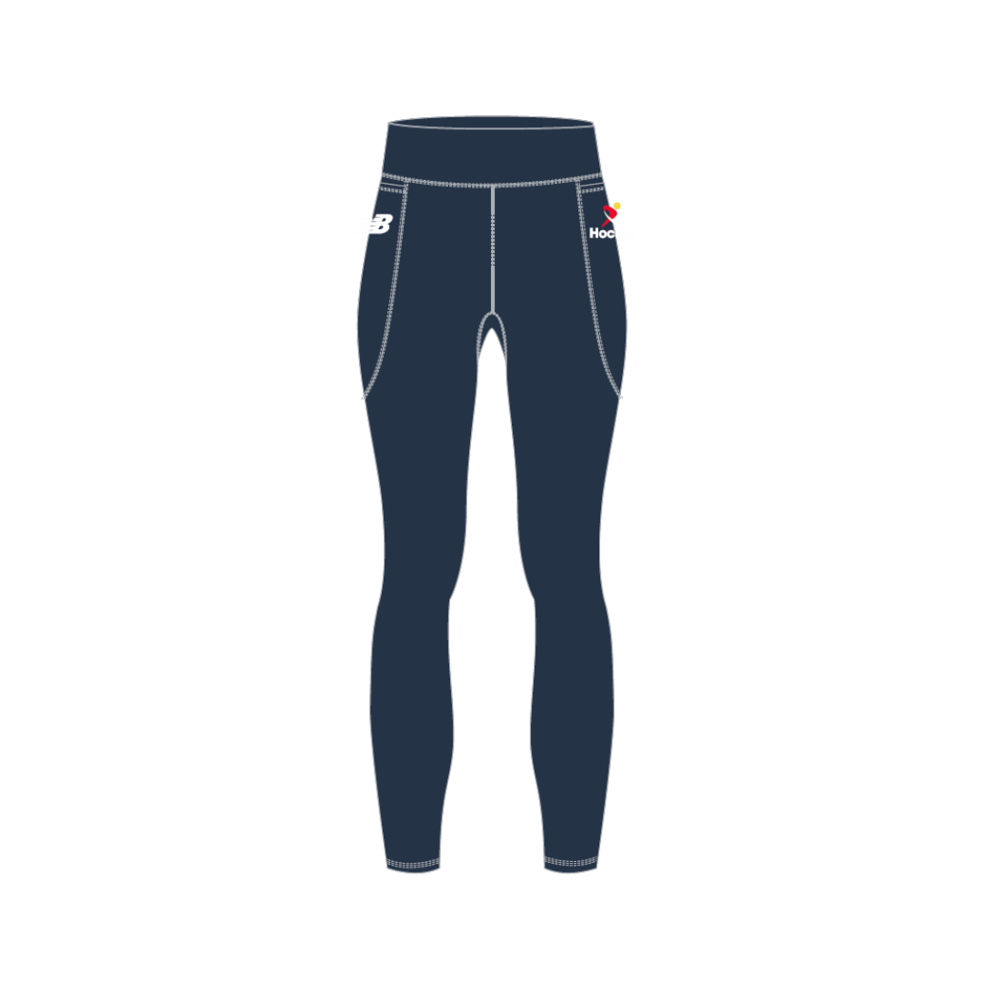 Hockey SA - Gryphon Cup | PRE-ORDER | Womens Leggins