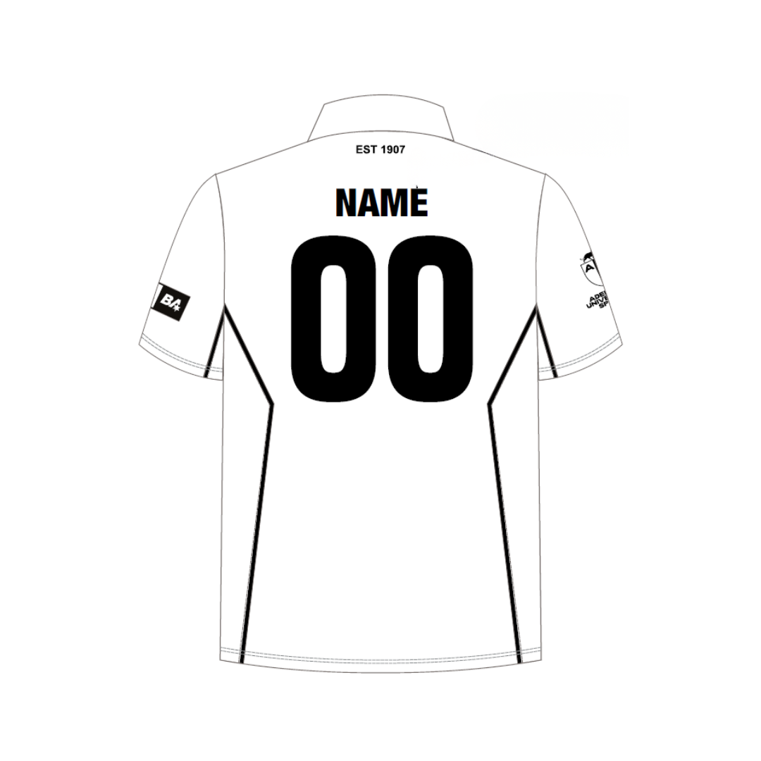 Adelaide University CC - ATCA | PRE-ORDER | New Balance Two Day Playing Polo - Short Sleeve