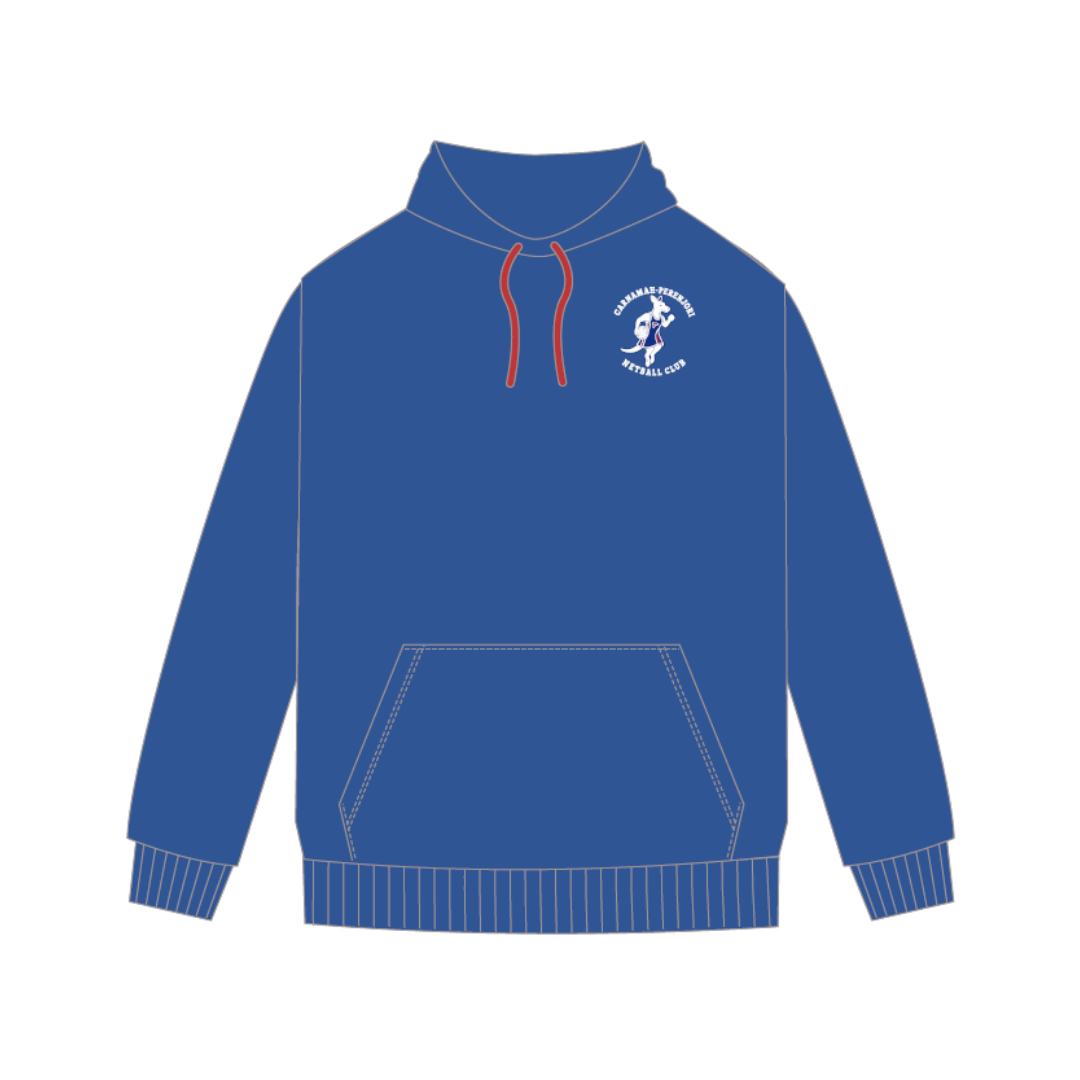 Carnamah Perenjori NC | PRE-ORDER | NB Hoodie