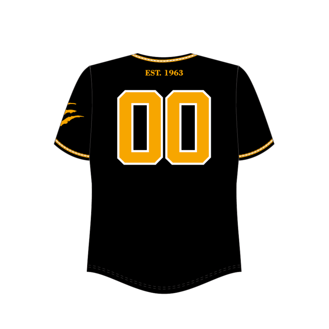 Upwey Ferntree Gully BC | PRE-ORDER | Junior Playing Shirt
